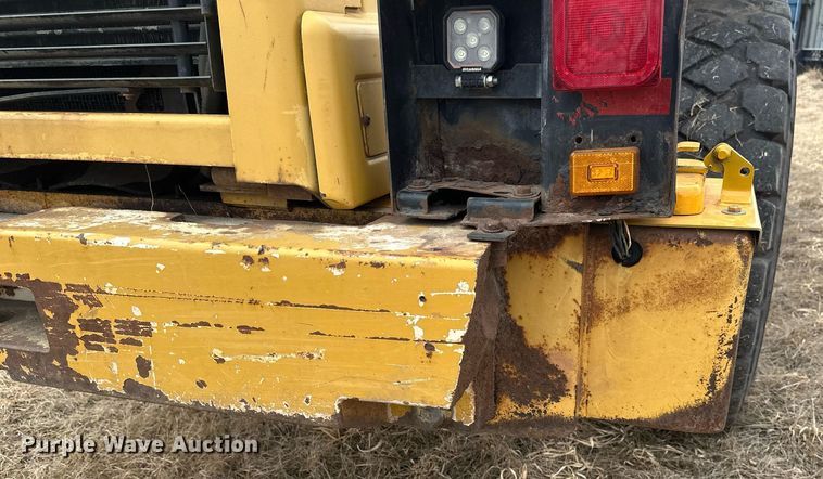 image for item DV0625 2005 Caterpillar 938G Series II wheel loader