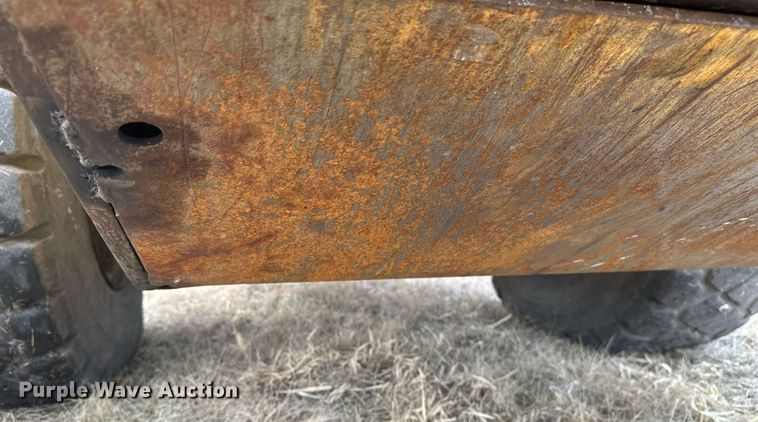 image for item DV0625 2005 Caterpillar 938G Series II wheel loader