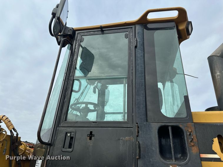 image for item DV0625 2005 Caterpillar 938G Series II wheel loader