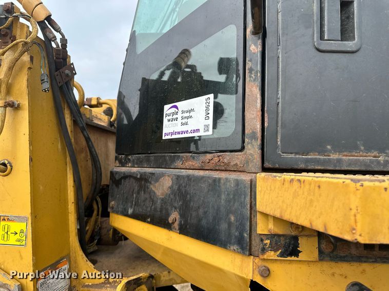 image for item DV0625 2005 Caterpillar 938G Series II wheel loader