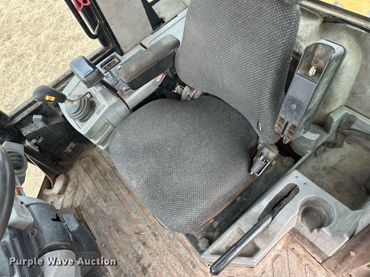 image for item DV0625 2005 Caterpillar 938G Series II wheel loader