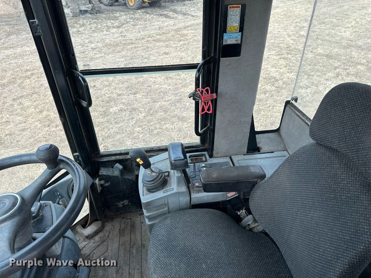 image for item DV0625 2005 Caterpillar 938G Series II wheel loader