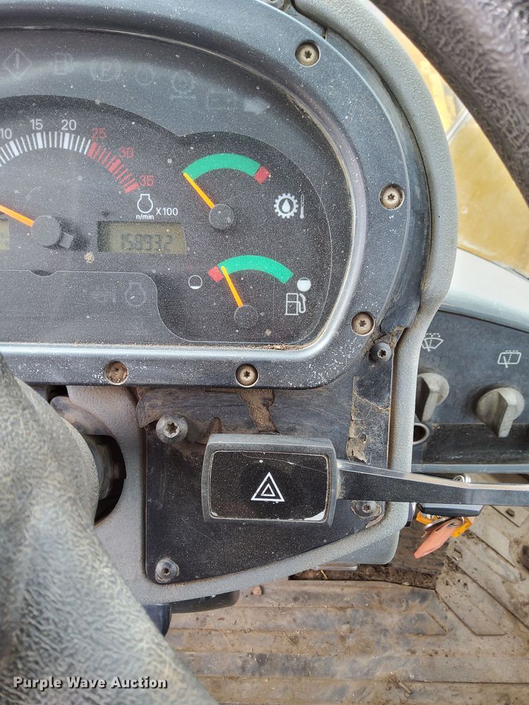 image for item DV0625 2005 Caterpillar 938G Series II wheel loader