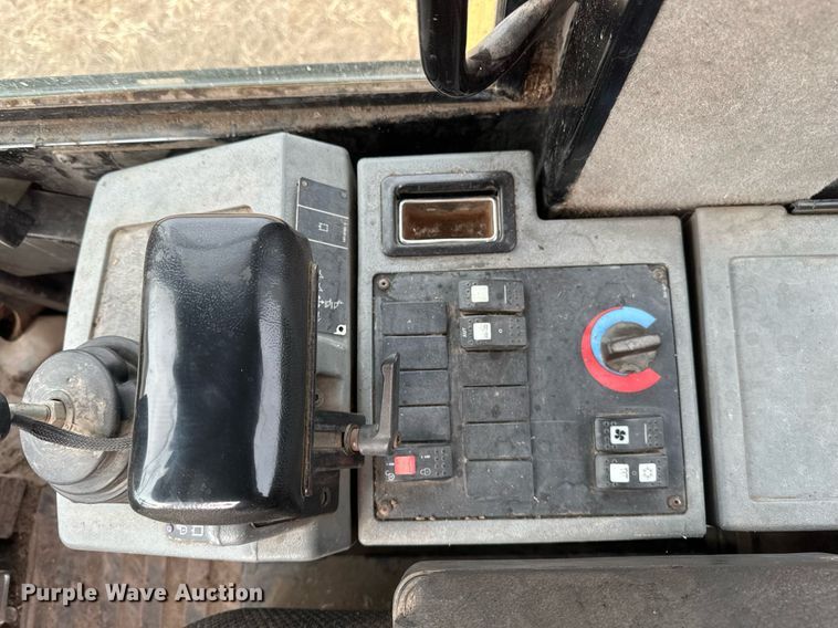 image for item DV0625 2005 Caterpillar 938G Series II wheel loader