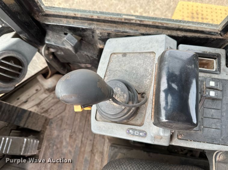 image for item DV0625 2005 Caterpillar 938G Series II wheel loader