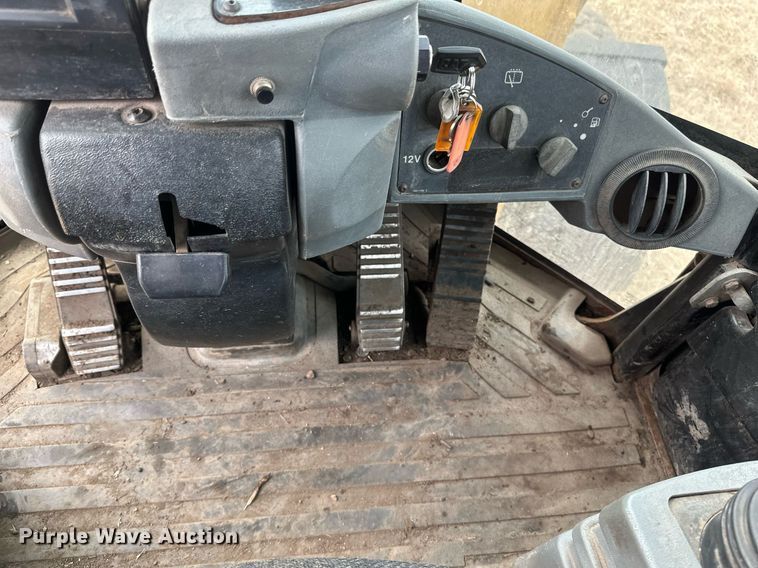 image for item DV0625 2005 Caterpillar 938G Series II wheel loader