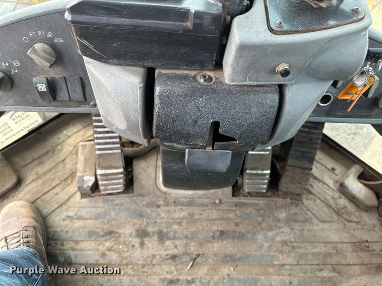 image for item DV0625 2005 Caterpillar 938G Series II wheel loader