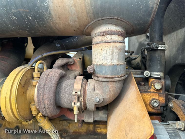 image for item DV0625 2005 Caterpillar 938G Series II wheel loader