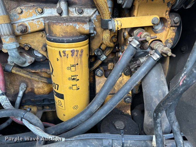 image for item DV0625 2005 Caterpillar 938G Series II wheel loader