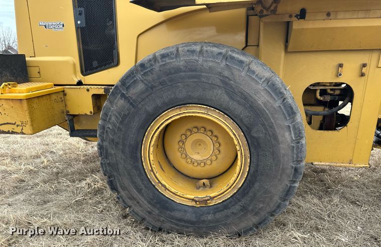 image for item DV0625 2005 Caterpillar 938G Series II wheel loader