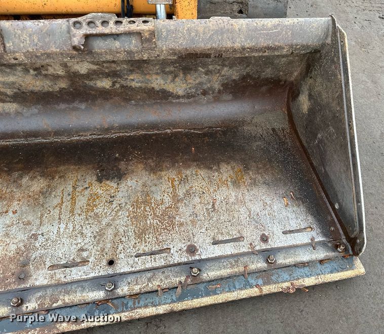 image for item DV0627 2014 Case TV380 tracked skid steer loader