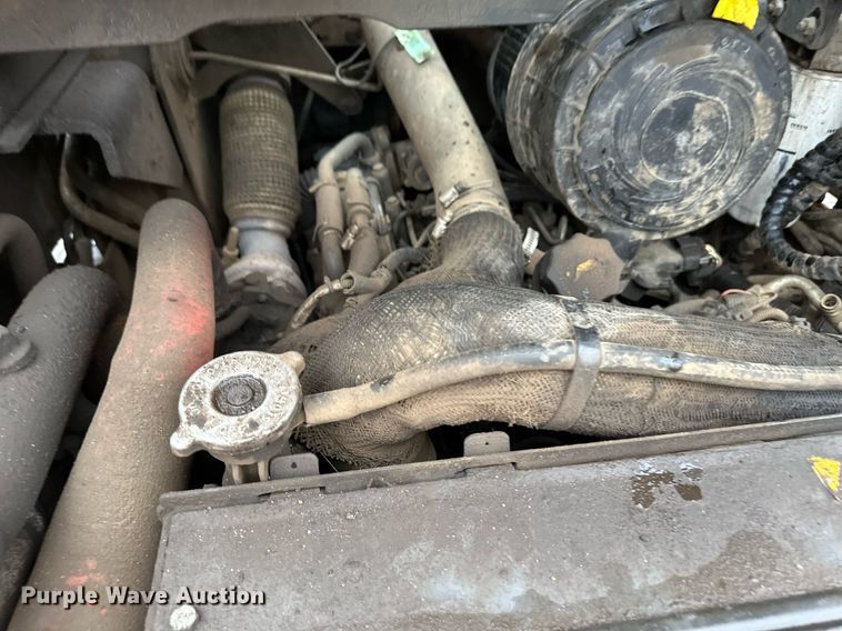 image for item DV0627 2014 Case TV380 tracked skid steer loader