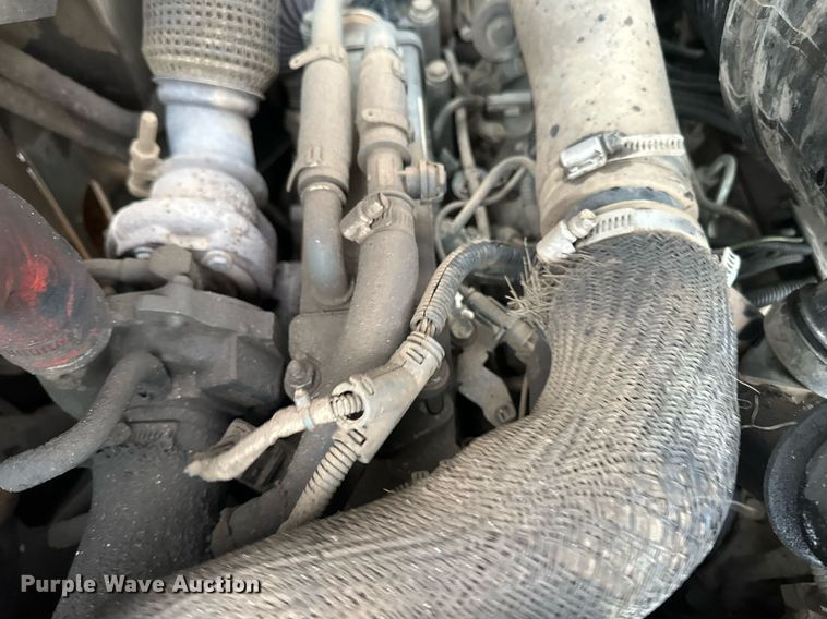 image for item DV0627 2014 Case TV380 tracked skid steer loader