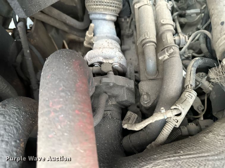 image for item DV0627 2014 Case TV380 tracked skid steer loader