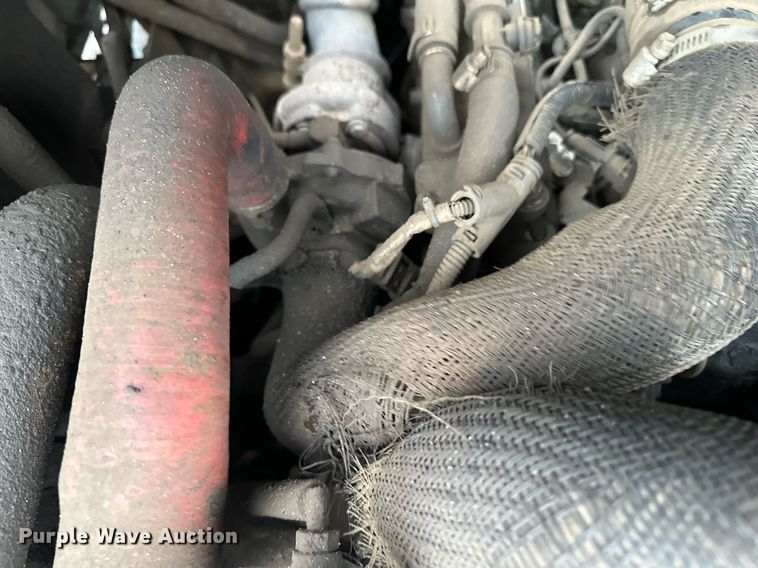 image for item DV0627 2014 Case TV380 tracked skid steer loader