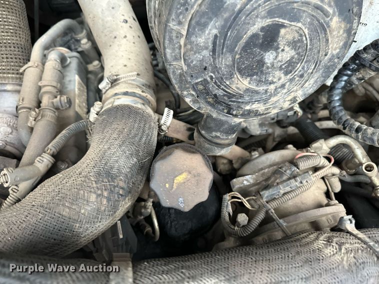 image for item DV0627 2014 Case TV380 tracked skid steer loader