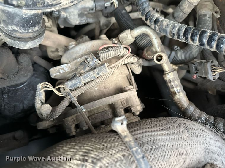 image for item DV0627 2014 Case TV380 tracked skid steer loader