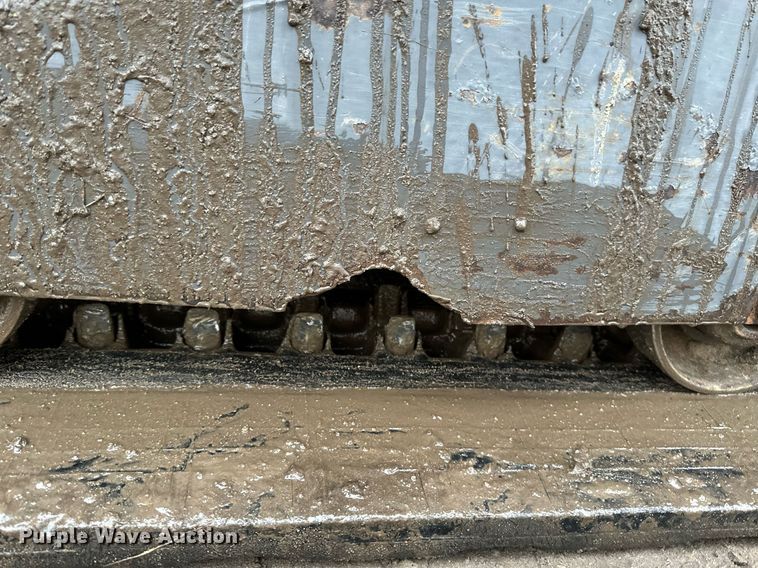 image for item DV0627 2014 Case TV380 tracked skid steer loader