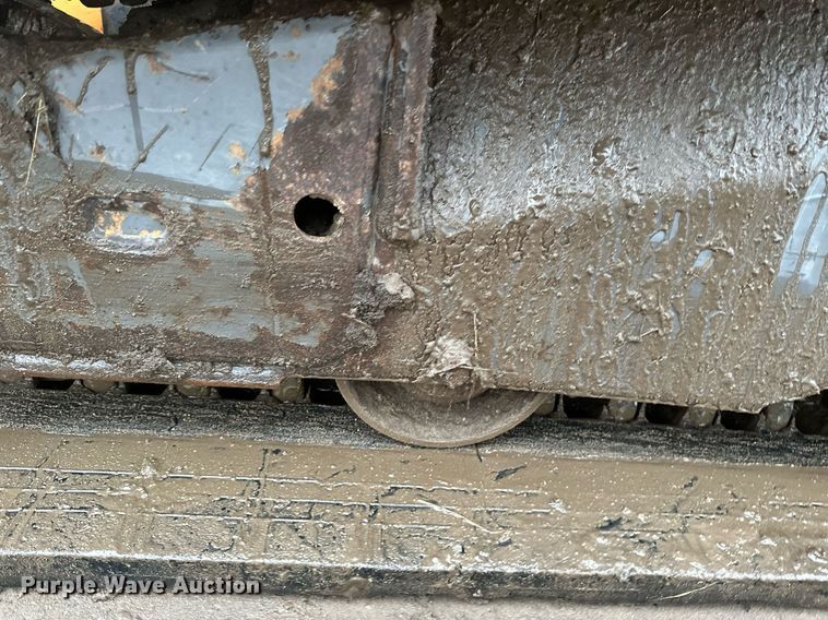 image for item DV0627 2014 Case TV380 tracked skid steer loader