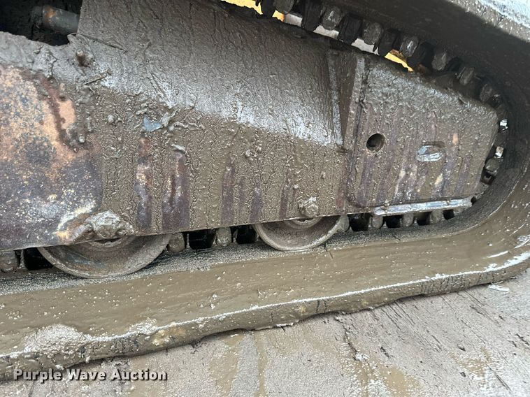 image for item DV0627 2014 Case TV380 tracked skid steer loader