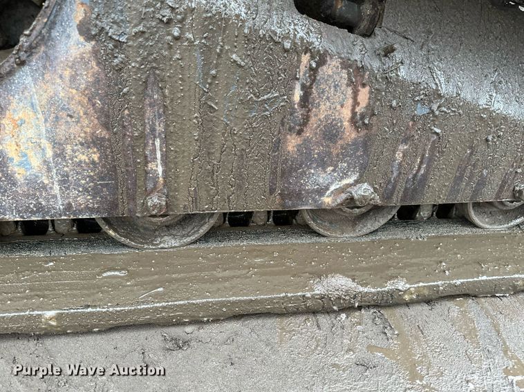 image for item DV0627 2014 Case TV380 tracked skid steer loader