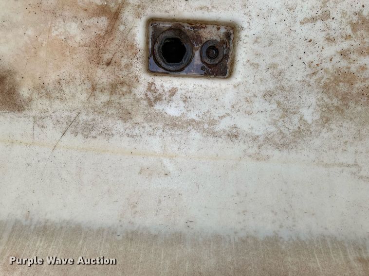 image for item DV0631 Turbo Turf  hydroseeder