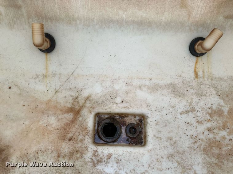 image for item DV0631 Turbo Turf  hydroseeder