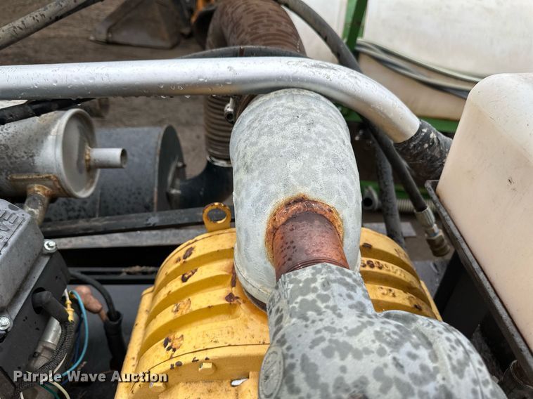 image for item DV0632 Vactron  power unit