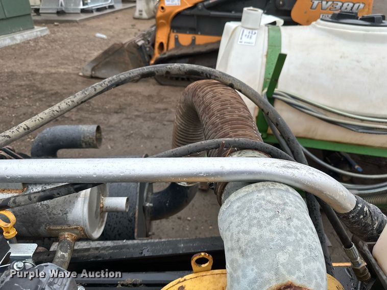 image for item DV0632 Vactron  power unit