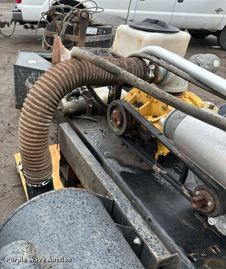 image for item DV0632 Vactron  power unit