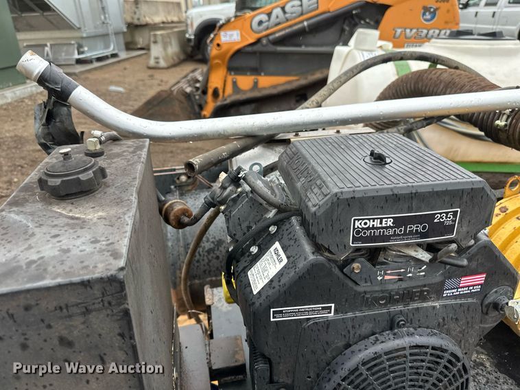 image for item DV0632 Vactron  power unit