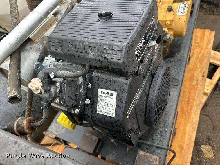 image for item DV0632 Vactron  power unit