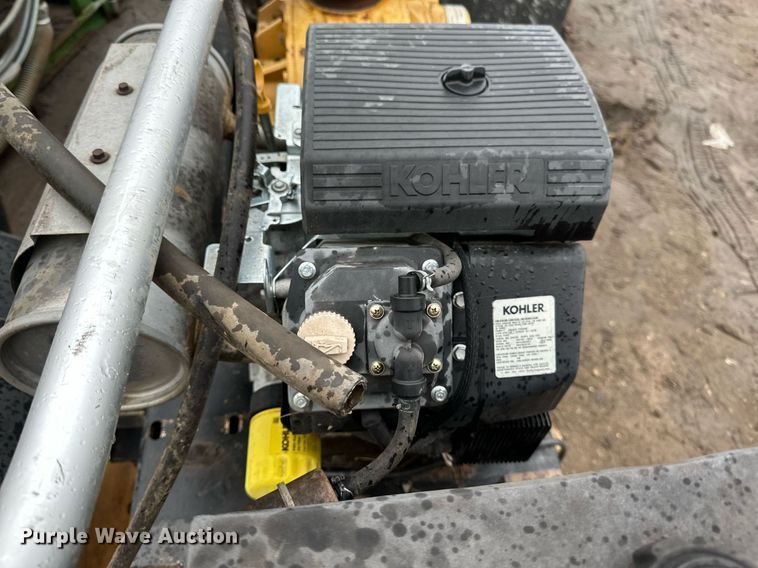 image for item DV0632 Vactron  power unit