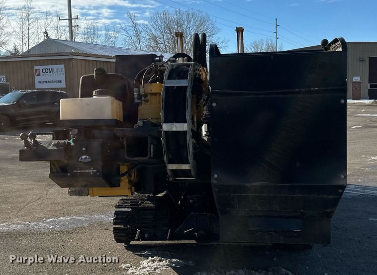 image for item DV0639 2016 Vermeer D24x40 III directional boring unit