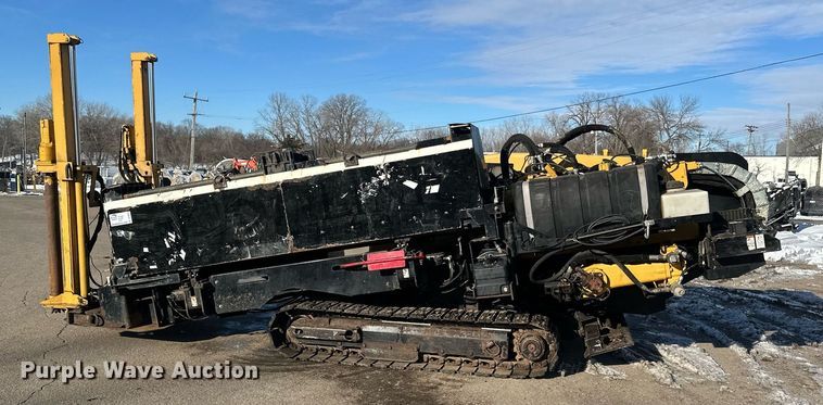 image for item DV0639 2016 Vermeer D24x40 III directional boring unit