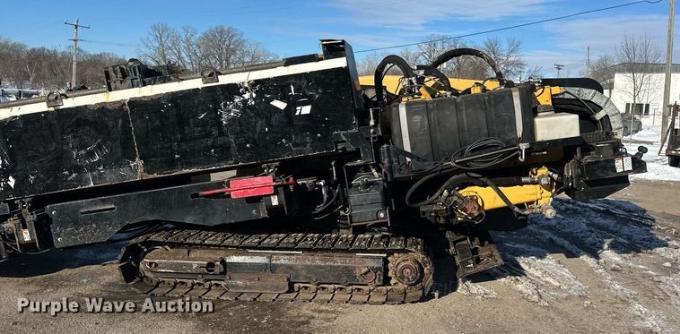 image for item DV0639 2016 Vermeer D24x40 III directional boring unit