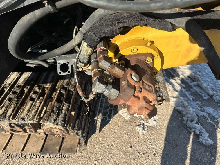 image for item DV0639 2016 Vermeer D24x40 III directional boring unit