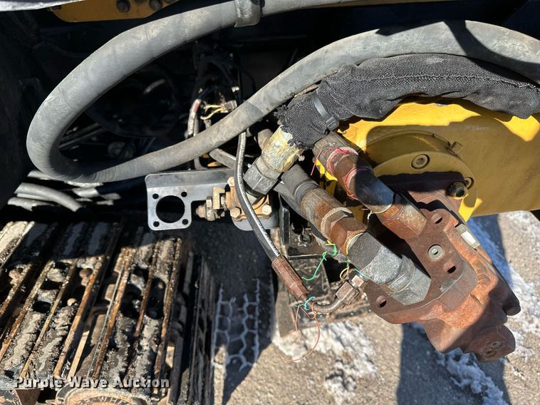 image for item DV0639 2016 Vermeer D24x40 III directional boring unit