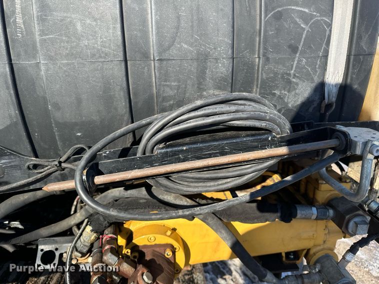 image for item DV0639 2016 Vermeer D24x40 III directional boring unit