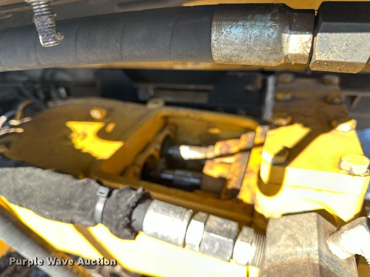 image for item DV0639 2016 Vermeer D24x40 III directional boring unit