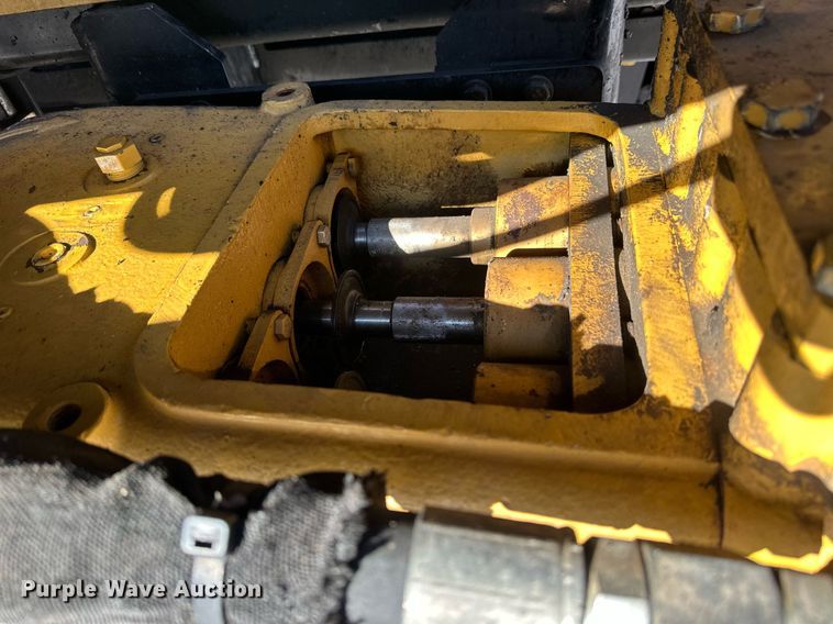 image for item DV0639 2016 Vermeer D24x40 III directional boring unit