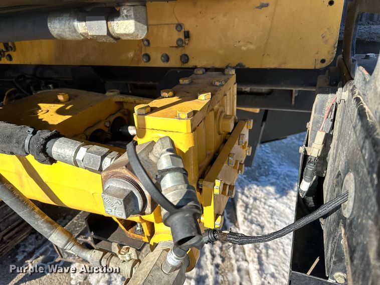 image for item DV0639 2016 Vermeer D24x40 III directional boring unit