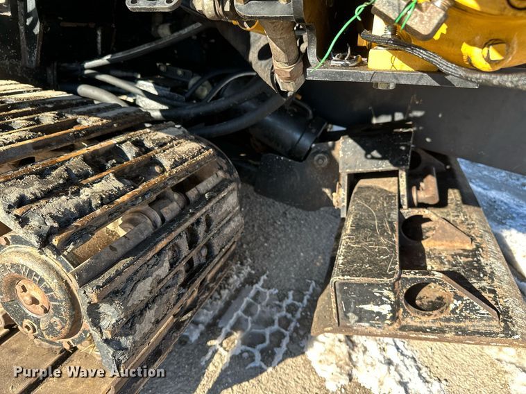 image for item DV0639 2016 Vermeer D24x40 III directional boring unit