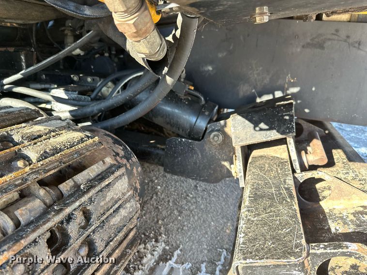 image for item DV0639 2016 Vermeer D24x40 III directional boring unit