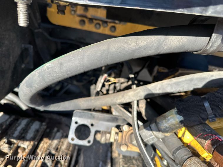 image for item DV0639 2016 Vermeer D24x40 III directional boring unit