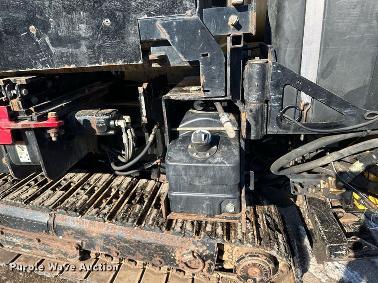 image for item DV0639 2016 Vermeer D24x40 III directional boring unit