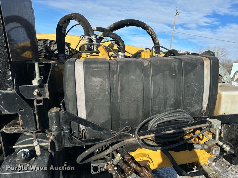 image for item DV0639 2016 Vermeer D24x40 III directional boring unit