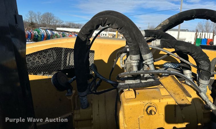 image for item DV0639 2016 Vermeer D24x40 III directional boring unit