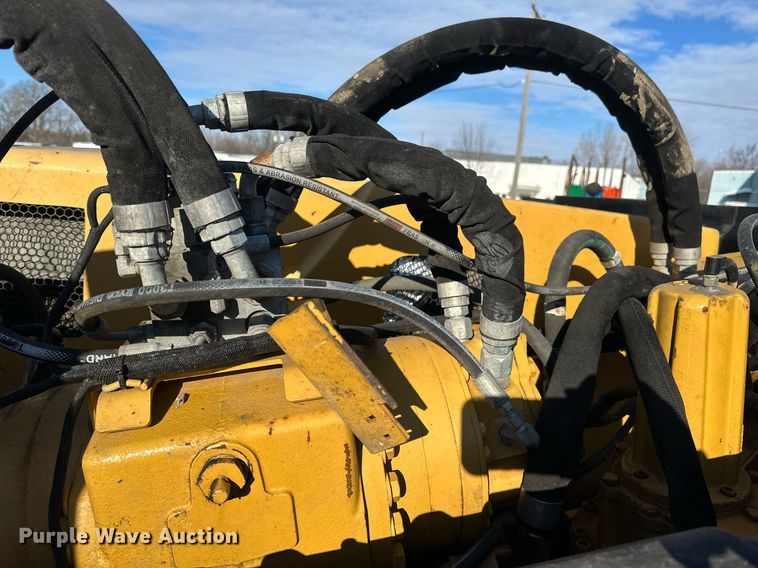 image for item DV0639 2016 Vermeer D24x40 III directional boring unit