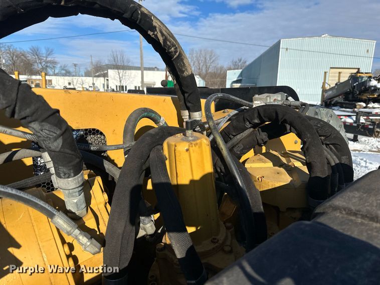 image for item DV0639 2016 Vermeer D24x40 III directional boring unit